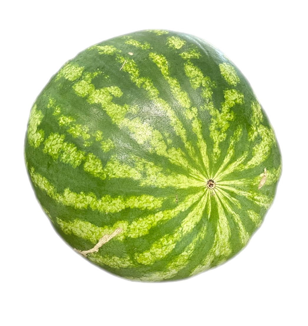 Tendergold Orange Watermelon Seeds