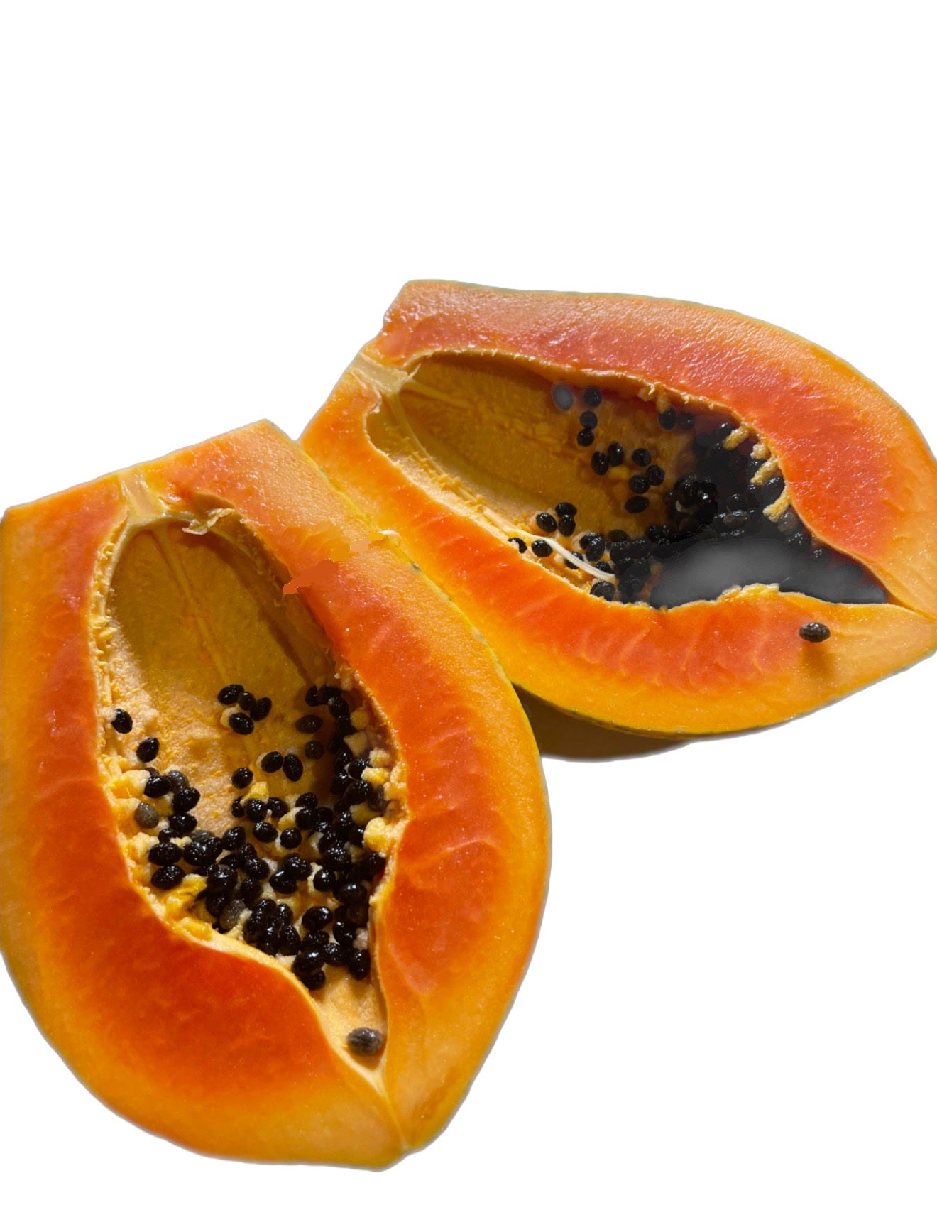 Papaya Seeds
