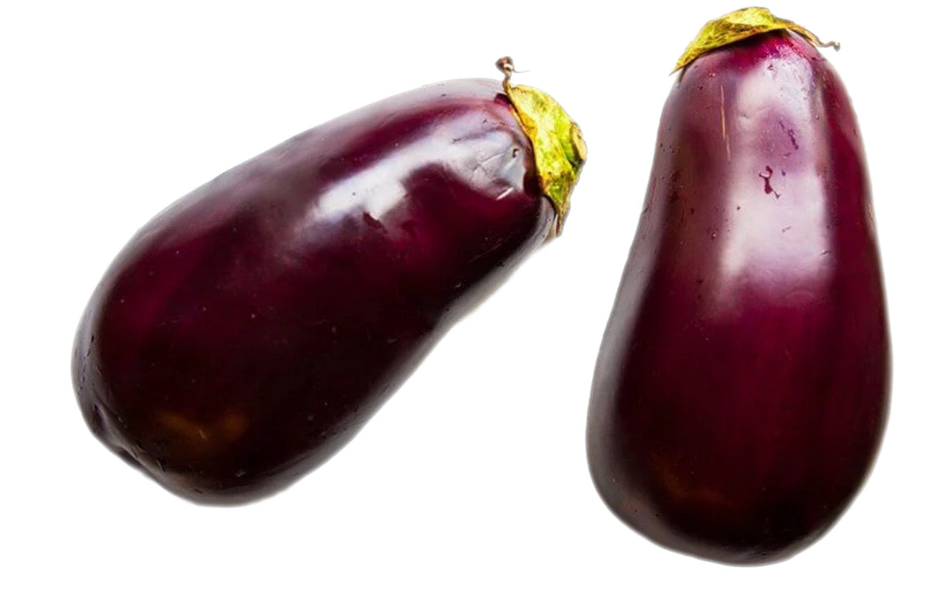 Black Beauty Eggplant Seeds