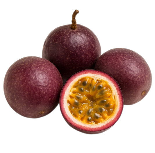 Purple Possum Passion Fruit Seeds