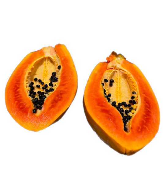 Papaya Seeds