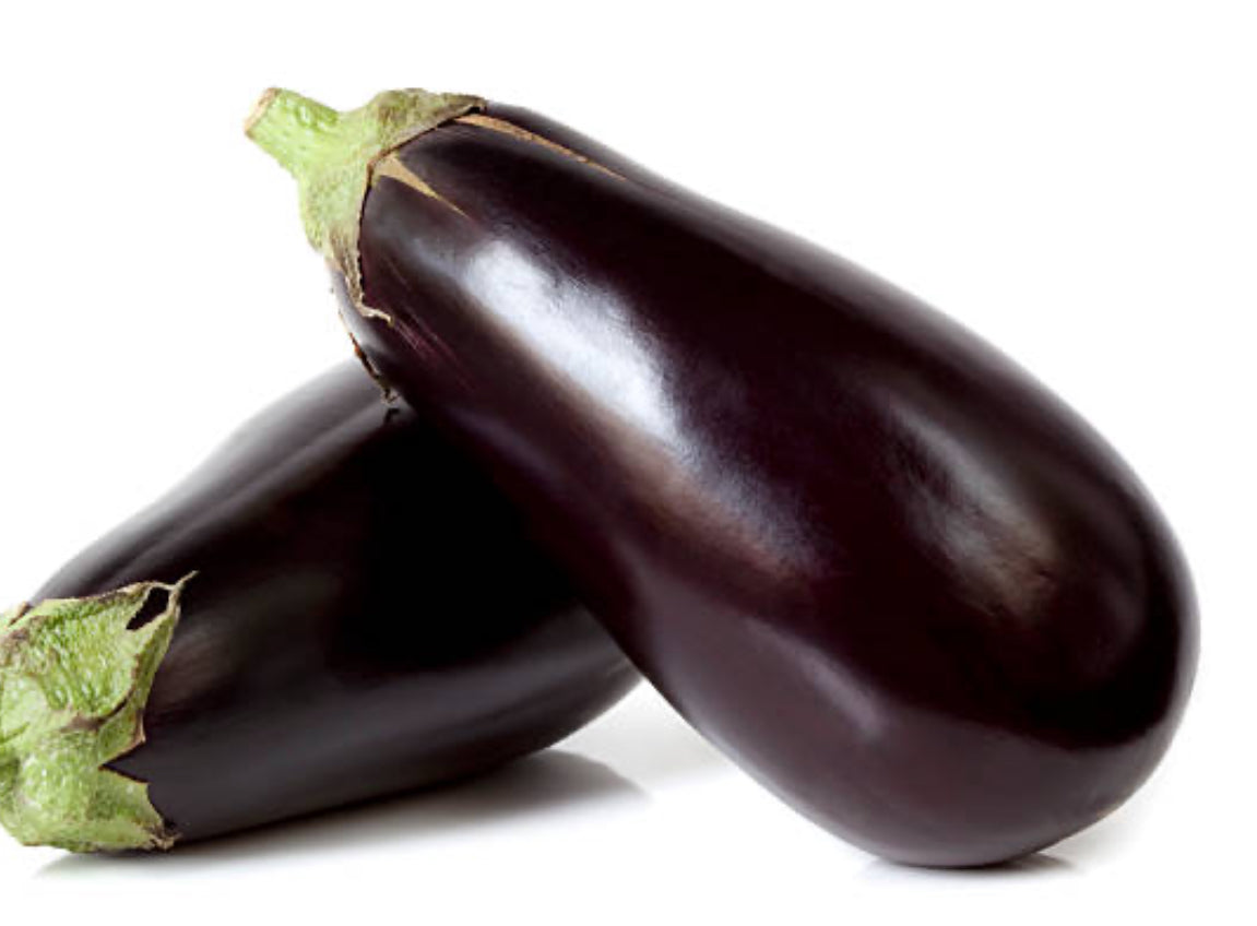 Black Beauty Eggplant Seeds